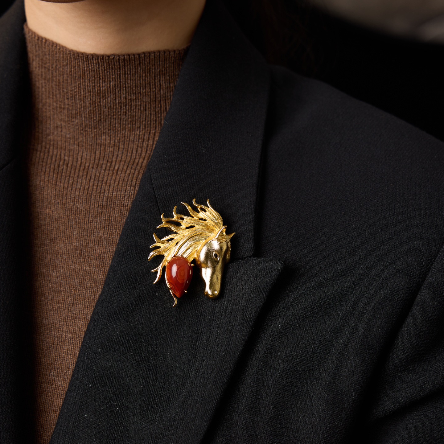 SUCCESS BROOCH - Image 4