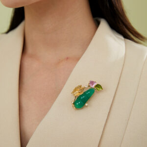 Brooch